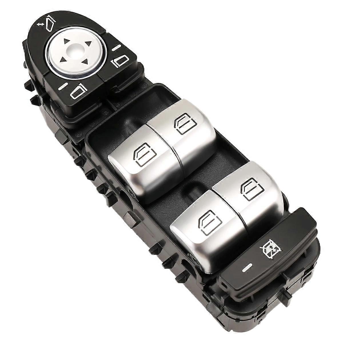 2059056811 A2059056811 Car Engine Electric Window Switch Button for - W205 W213 X253 C253 W222 C217 A217