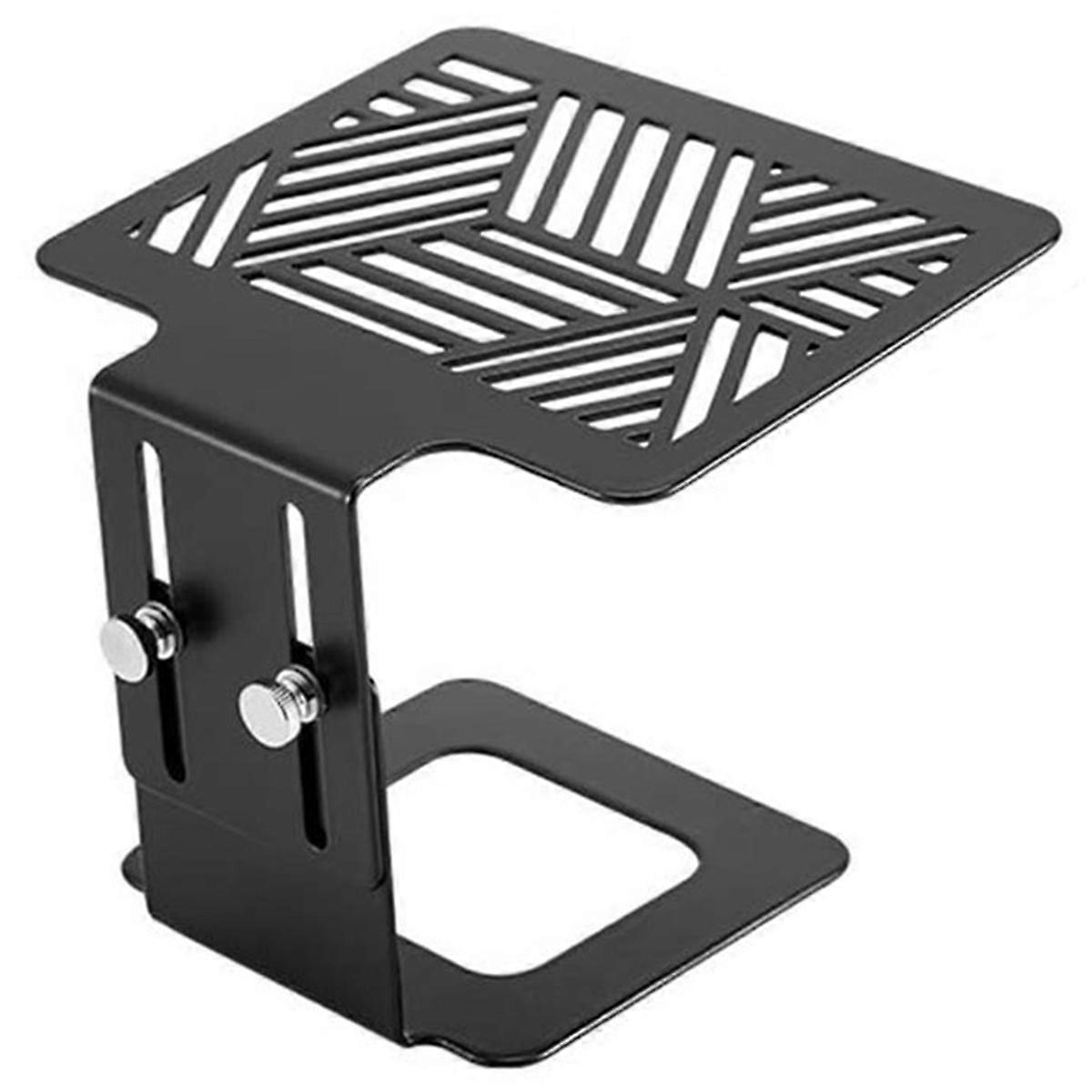 Espresso Machine Coffee Weighing Rack with Valve Stem, Electronic Scale, Waterproof, Rod Protection A