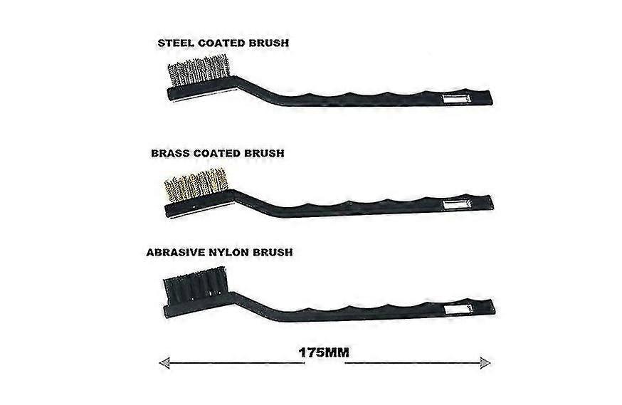 14-piece Cleaning Brush Car Washing Combo Set