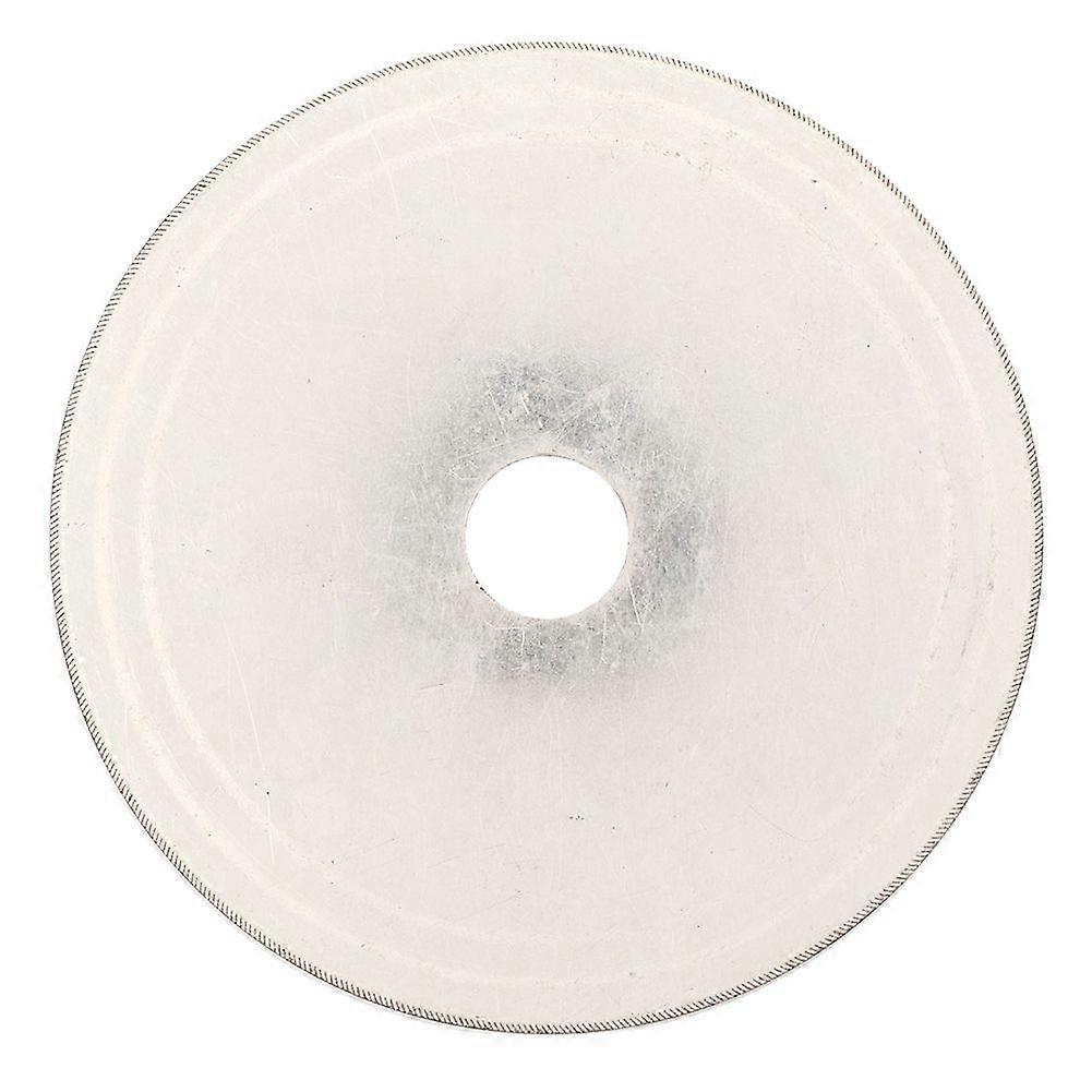 Ultra-Thin Cutting Disc Jewelry Making Grinding Machine Accessory