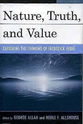 Nature Truth and Value