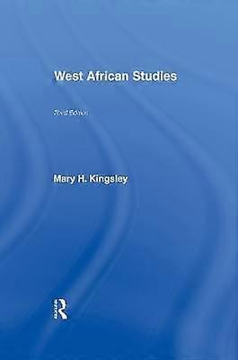 Studii din Africa de Vest