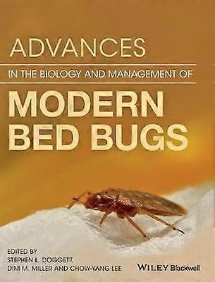 Bed Bugs C