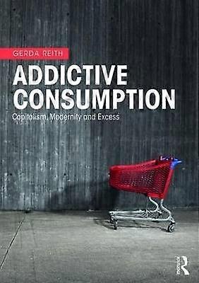 Addictive Consumption