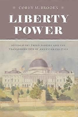 Liberty Power
