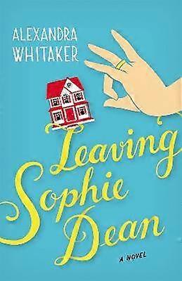 Leaving Sophie Dean