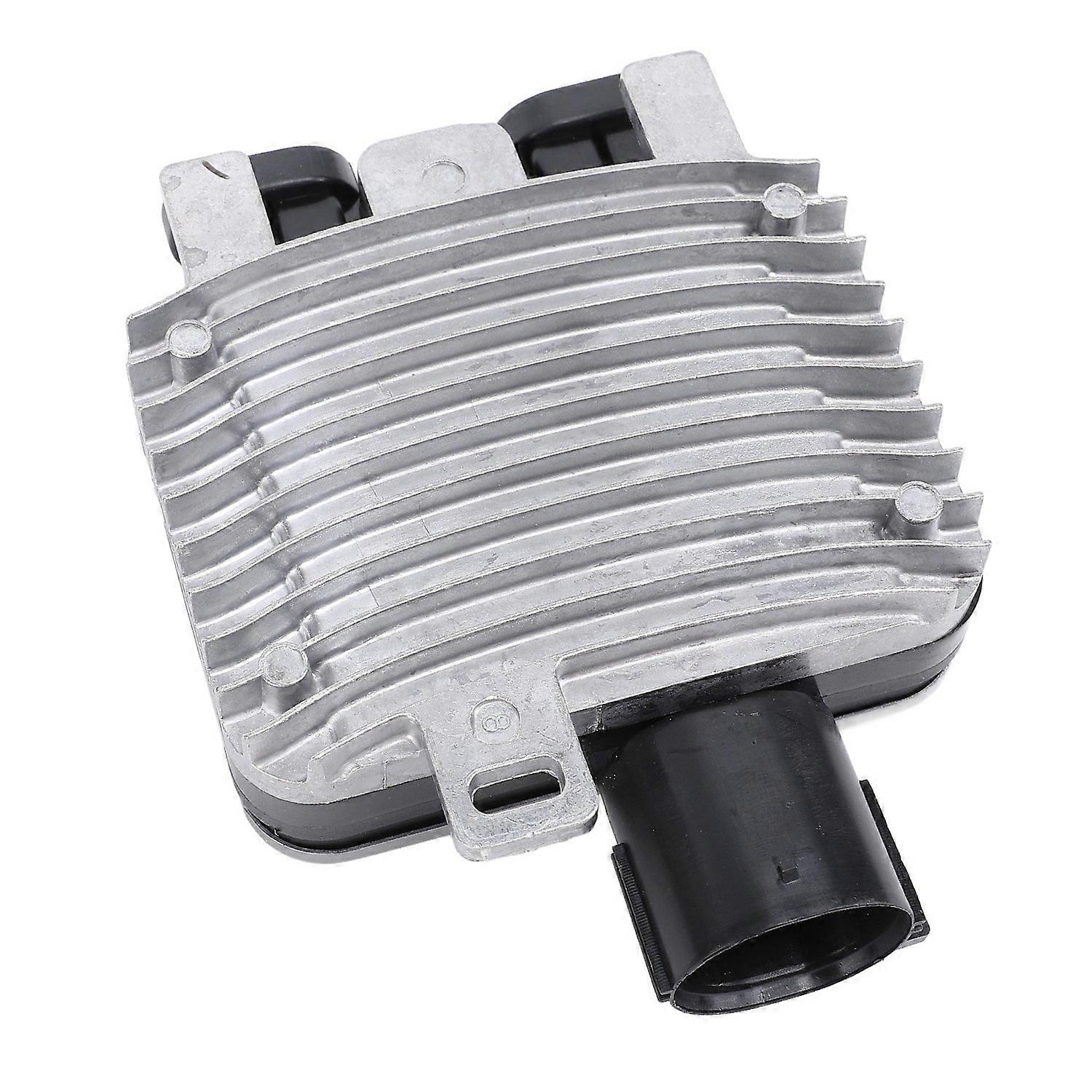 Coolant Fan Control Module 30668629 Efficient Radiator Cooling Fan Control Module for V60 V70 XC60 X