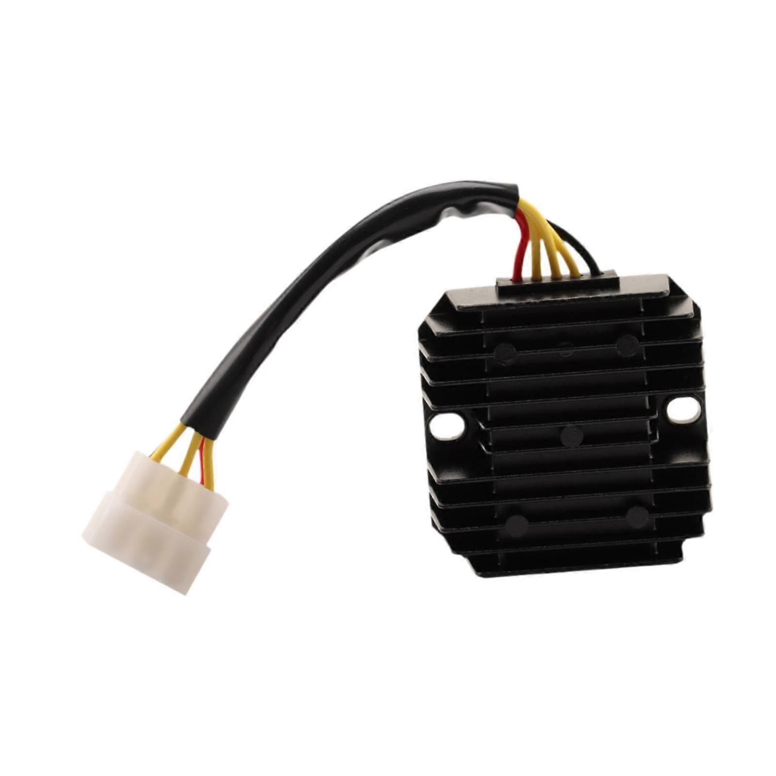 Voltage Regulator Rectifier 0452760 for Polaris Phoenix 200 2005-2017