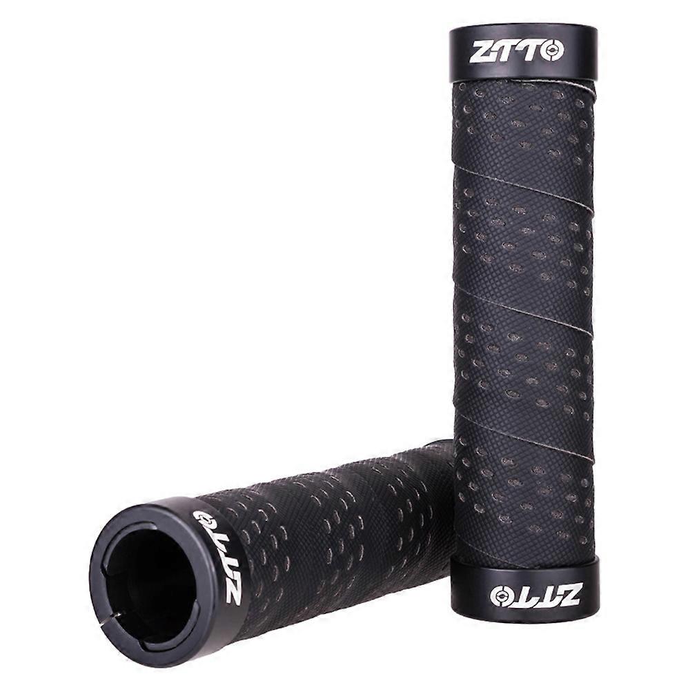 Type B ZTTO AG115 Shockproof Bicycle Handle Bar Grips MTB Mountain Bike Handlebar Cover