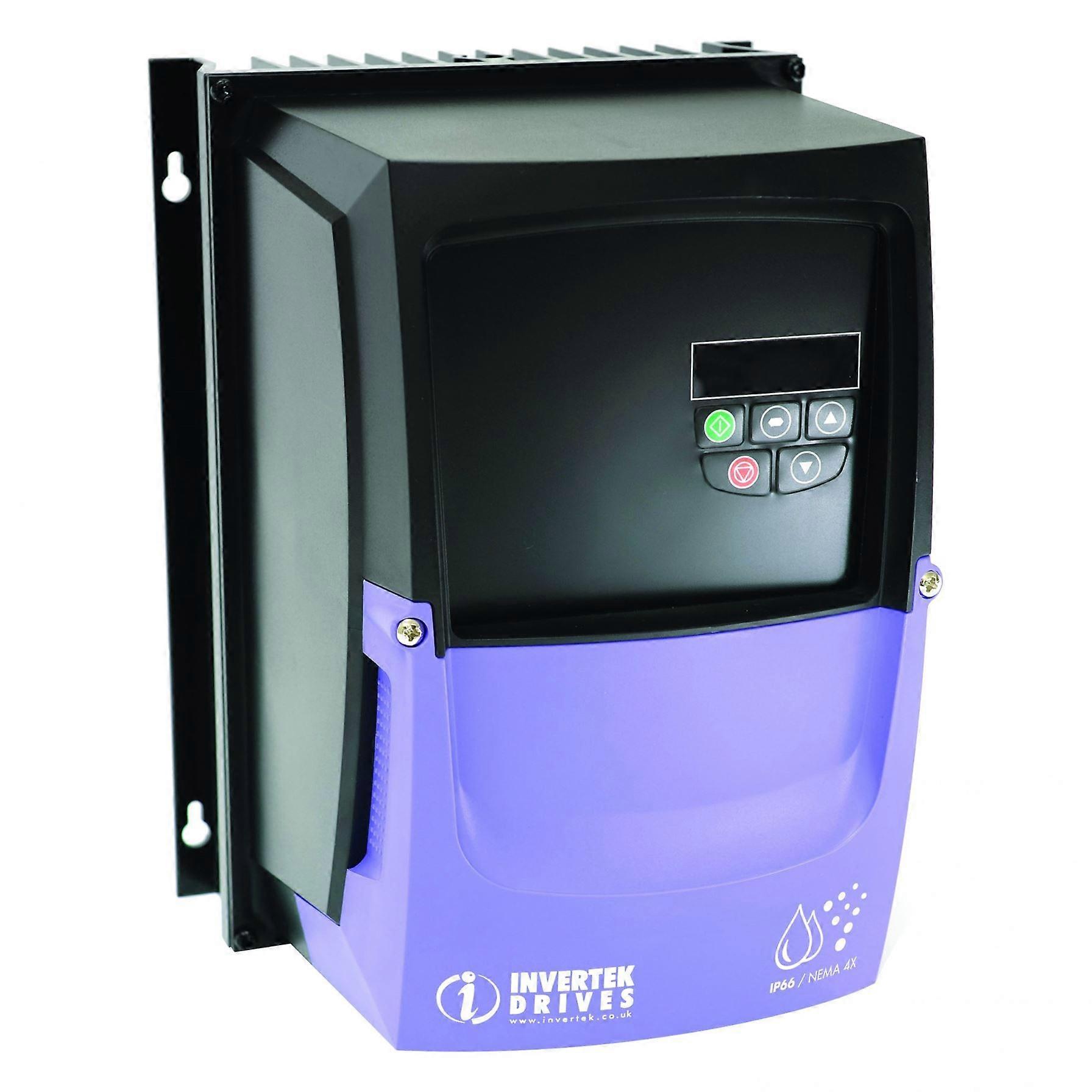 Certikin Variable Speed Drive For Pumps Up To 10.0Hp 3Ø (CVSD04)