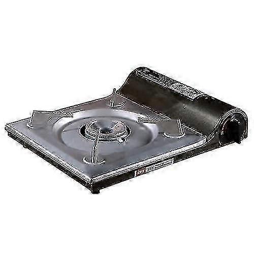 ポータブル屋外2800wミニカセットグリルストーブキャンプピクニックブタンガスバーナー炉