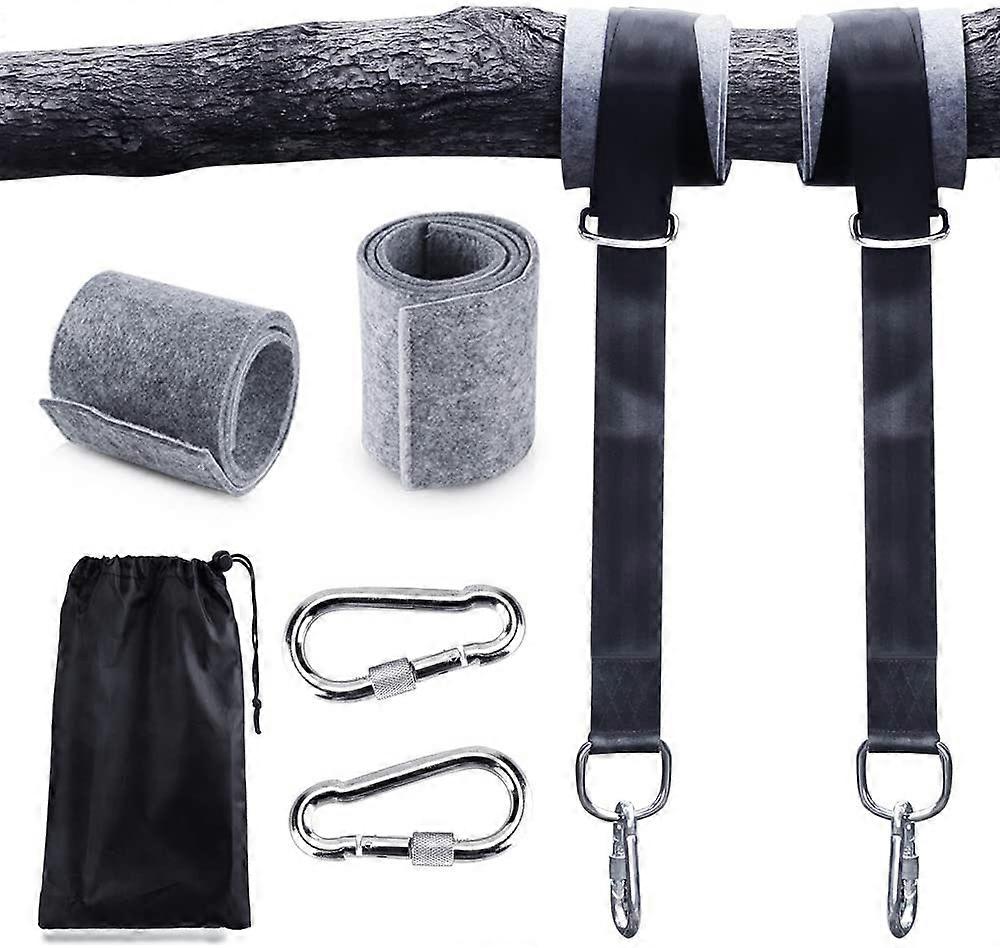 swing/hammock attachment