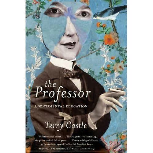 Professorn: En Sentimental Education