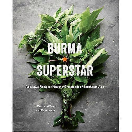 Burma Superstar