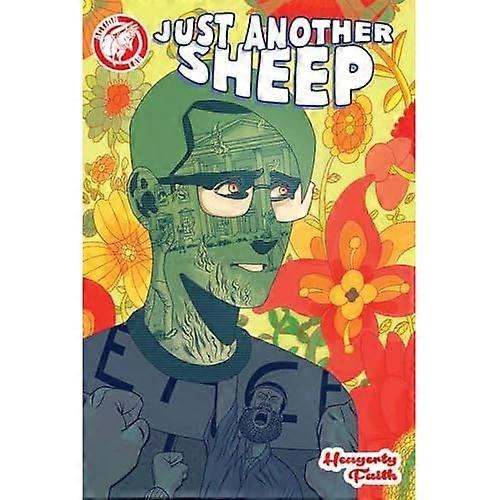 Just Another Sheep Volume 1