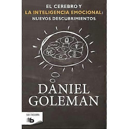 El Cerebro y La Inteligencia Emocional