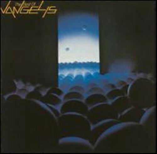 Vangelis beste CD