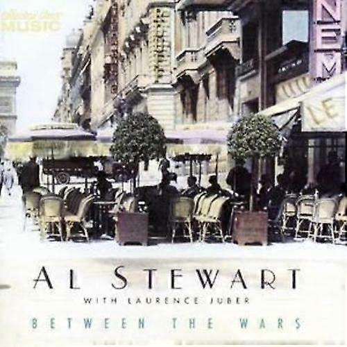Al Stewart Between the Wars [bonus Tracks] CD (2007)