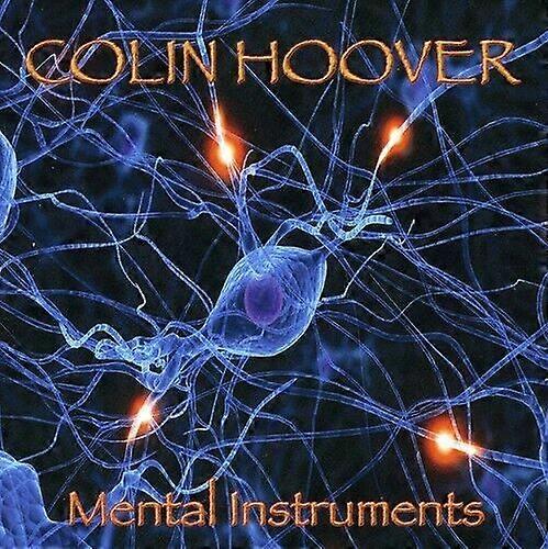 Colin Hoover mental Instruments CD
