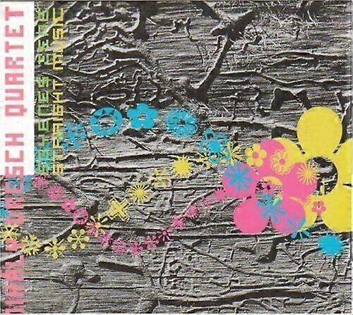 Mikaly Dresch Quartet CD (2005)
