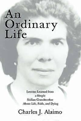 An Ordinary Life