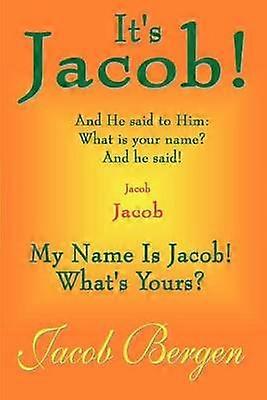Este Jacob!
