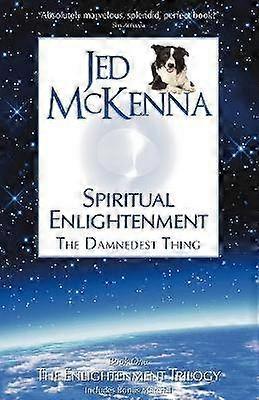 Iluminare spirituală