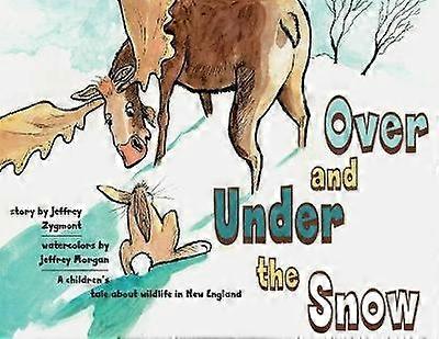 Under and Over the Snow