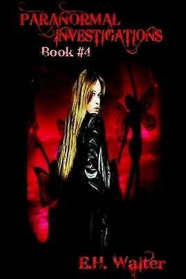 Paranormal Investigations 4: in Limbo