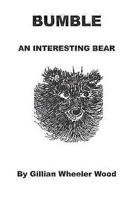 Bumble ein interessanter Bär