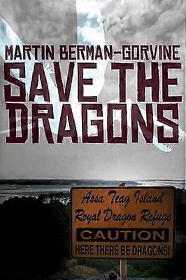 Save the Dragons
