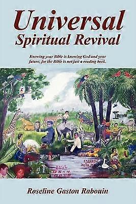 Universal Spiritual Revival