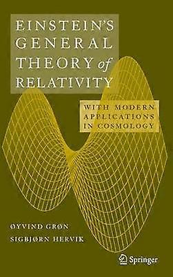 Einstein's General Theory of Relativity