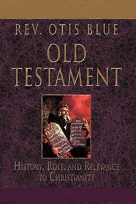 ANCIEN TESTAMENT