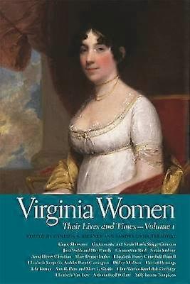 Virginia Women