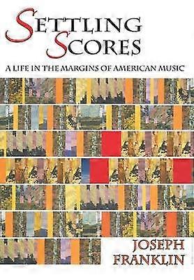 Settling Scores Hardcover