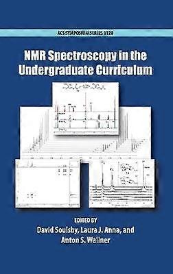 Spectroscopia RMN în programa de licență