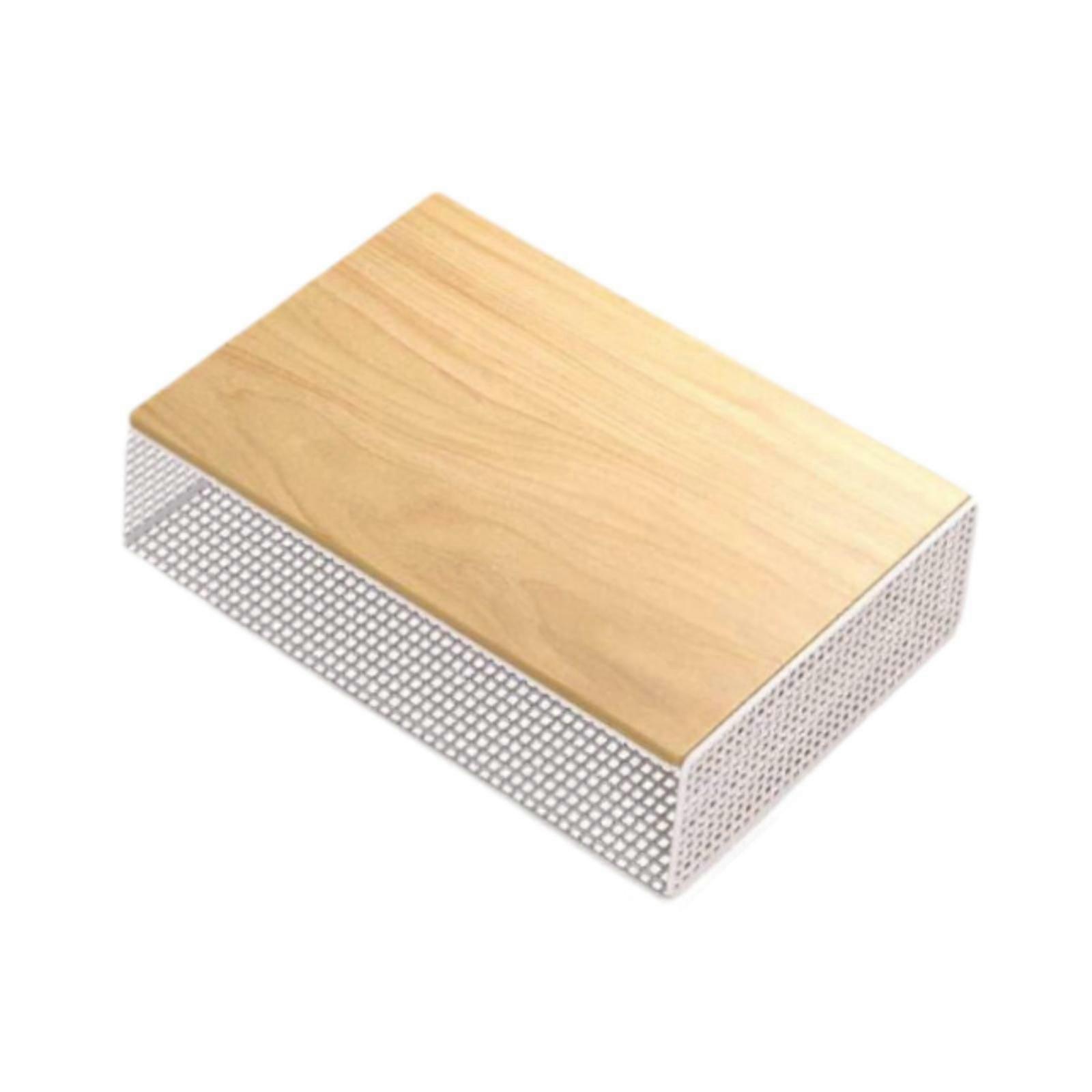 Microwave Oven Rack Kitchen Countertop Organizer Utensils Storage Baker Rack M