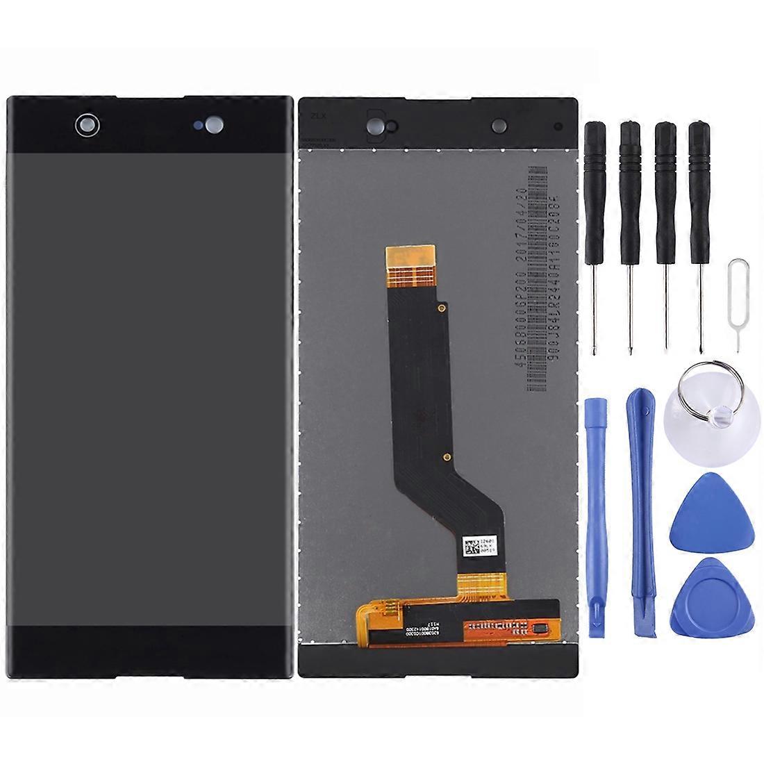 LCD Screen for Sony Xperia XA1 Ultra with Digitizer Full Assembly