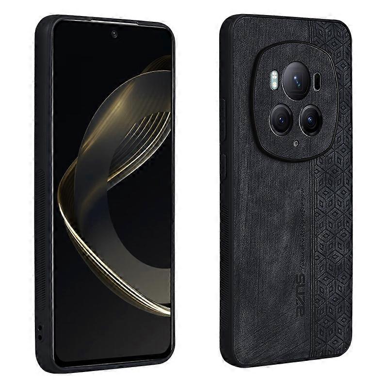 AZNS 3D Embossed Skin Feel Phone Case