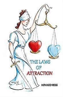 The Laws Of Attraction by Reiss & Howard MaxBornInstitute & Berlin & Germany Paperback