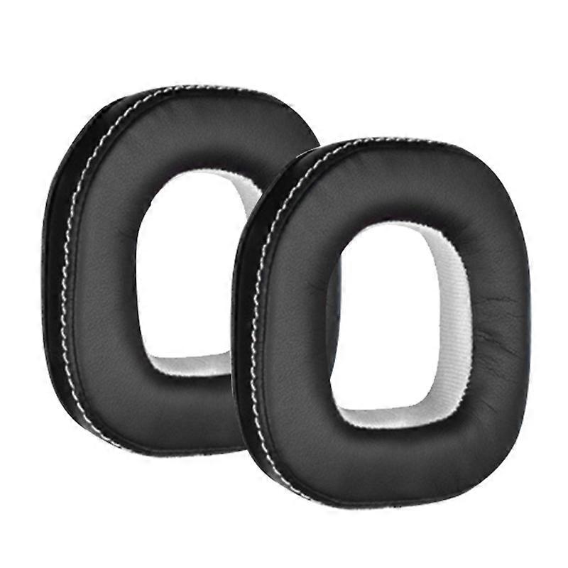 Bluetooth Earphone  2pcs Sponge Earpad For Logitech Astro A50 Gen3/Gen4 Headset