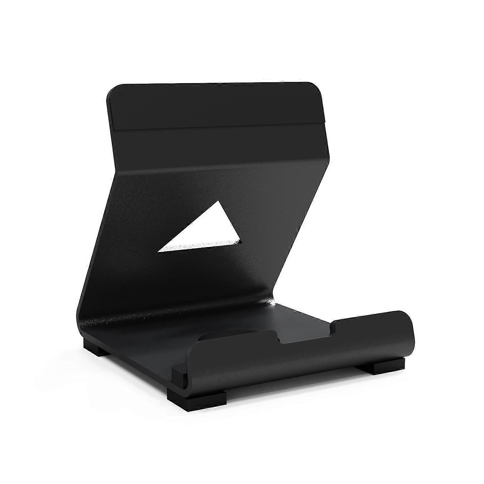 Game Controller Bracket with Anti-Slip Silicone Pad for PS5 Portal /for Steam Deck/for ROG Ally/for Switch