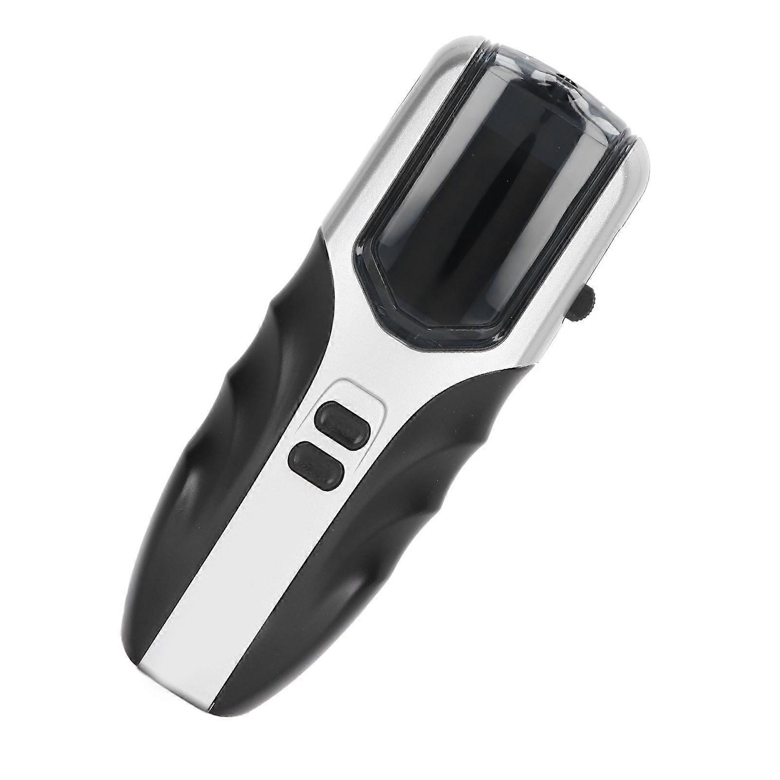 Visual Fault Locator Kit 30KM Fiber Optic Cable Source Tester VFL Red Light Pen for Network Test Support FC SC ST Port 