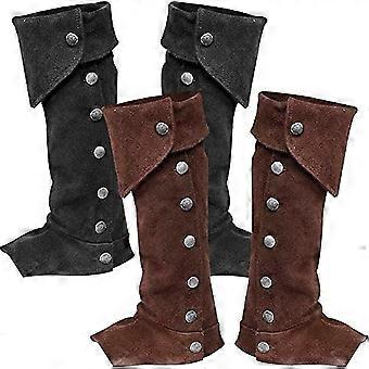 Gabriel Sud Boot Covers Gates Medieval Boots Toppers Renaissance Cosper