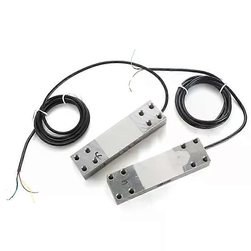 NEW-200 Kg Electronic Scale Sensor Digital Load Cell Weight Sensor Platform Scale Load Cell Durable Single Point Beam Sensor