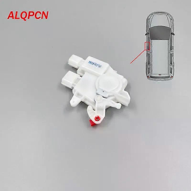 Applies to Front and Rear door latch actuator for Honda accrod 03-07 Acura 04-08 Ridgeline 06-13