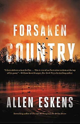 Forsaken Country