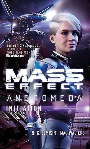 MASS EFFECT (TM): INITIATION