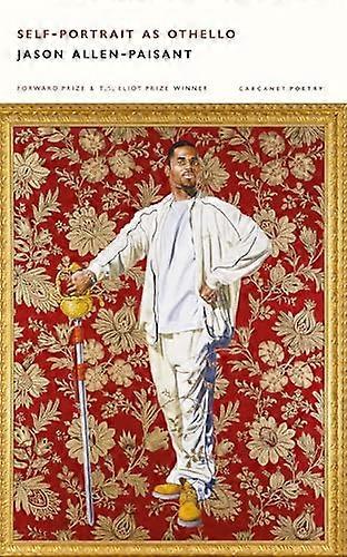 Self Portrait as Othello